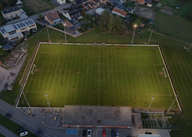 Riverside Fields