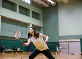 Northgate Sports Hall