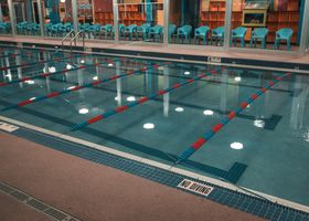 Northgate Pool