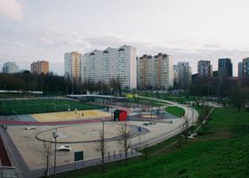 Northgate Park