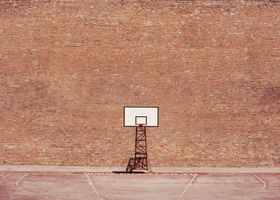 Old Town Courts
