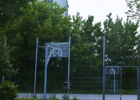 The Best Free Courts in Town