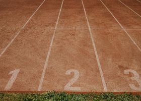Harborview Track