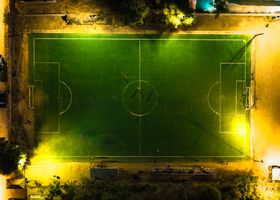 Riverside Mini-Pitch