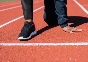 Harborview Track: Friday Time Trials