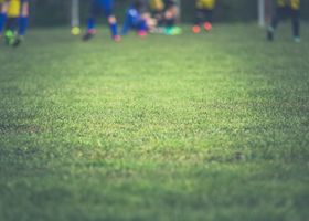Riverside Arena: U13 League Cup